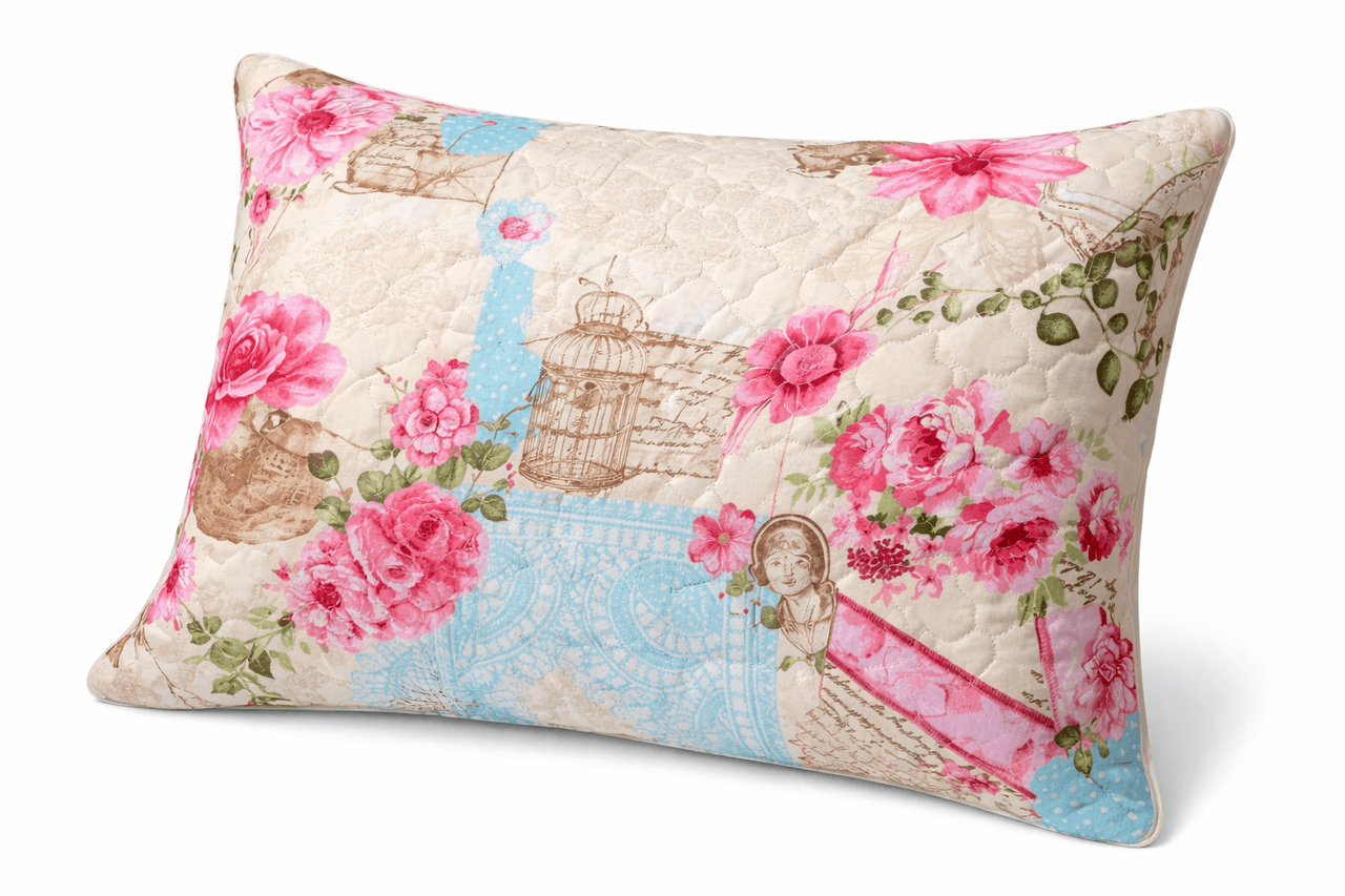 Подушка ECOTTON для дому