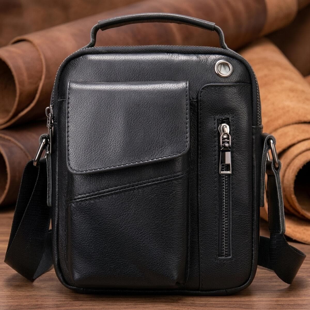 Дорожня сумка BAG24, модель 20366