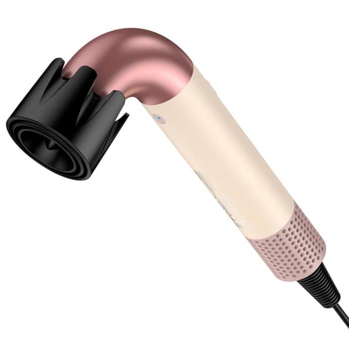 Фен Hoco HP18 High Velocity 1600W — фото 2